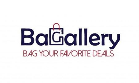 e-commerce Bagallery