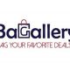 e-commerce Bagallery