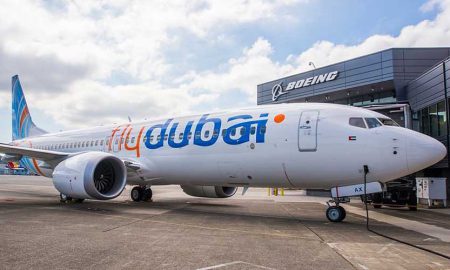 flydubai Israel