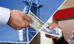 remittances October
