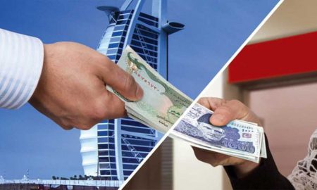 remittances October