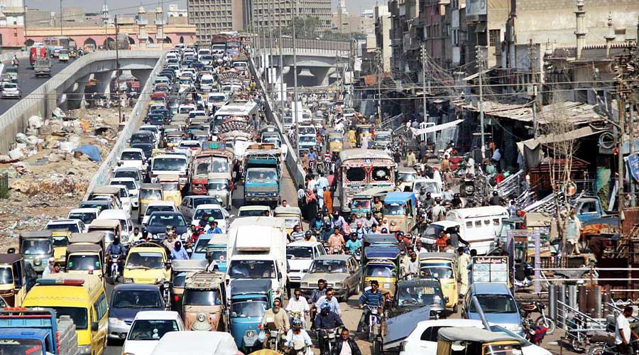 worst transport system