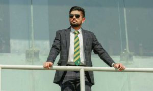 Babar Azam