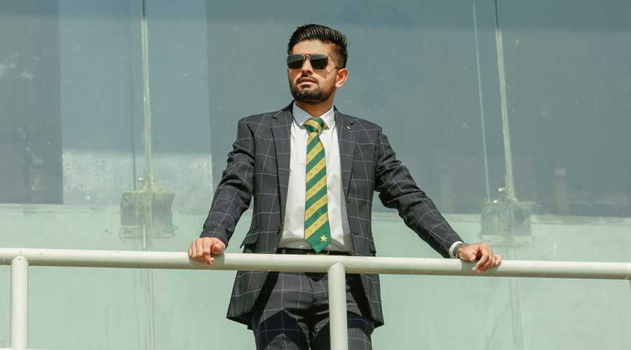 Babar Azam