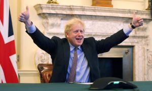 Brexit deal