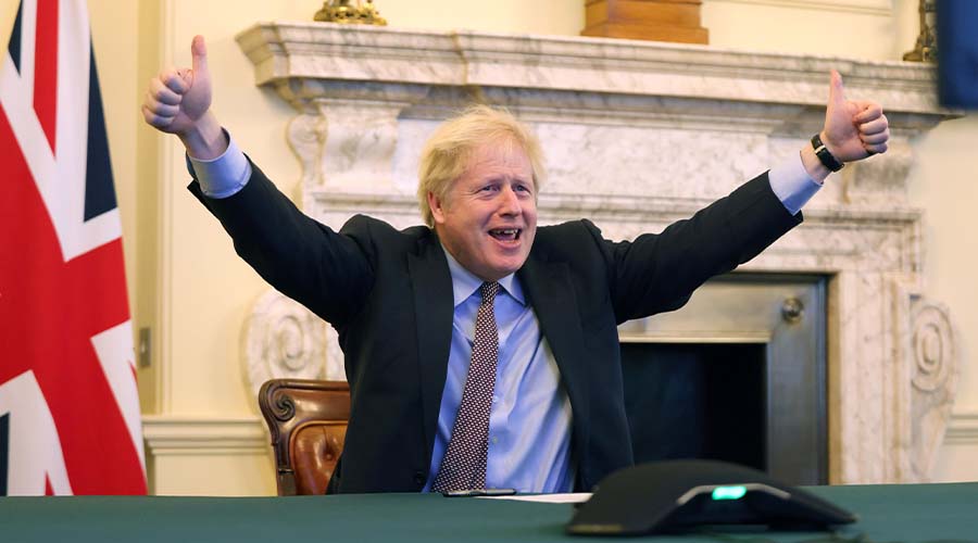 Brexit deal