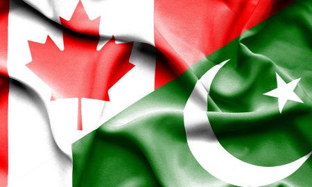 Canada travel advisory for Pakistan