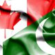 Canada travel advisory for Pakistan