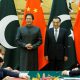 China Pakistan debt