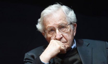 Noam Chomsky