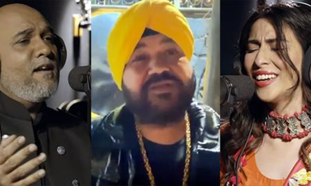 Daler Mehndi Meesha