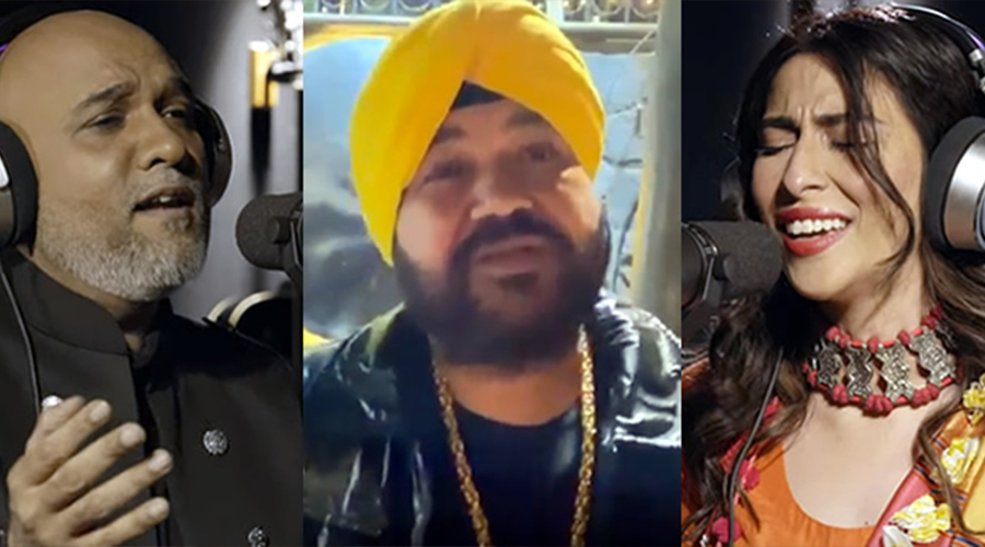 Daler Mehndi Meesha