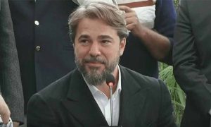 Engin Altan Pakistani dramas