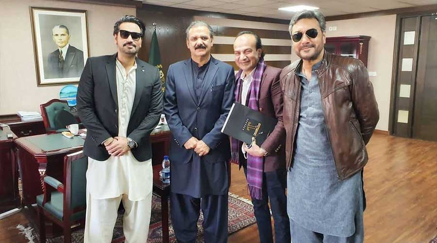 Ertugrul Adnan Siddiqui