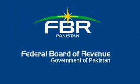 FBR Late Tax Filers