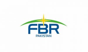 FBR tax target