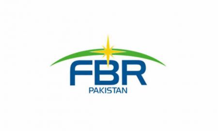 FBR tax target