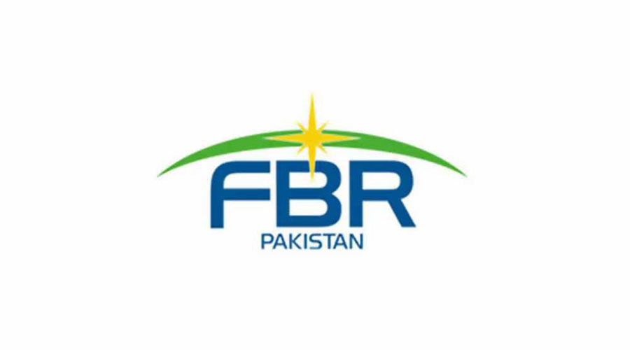 FBR tax target