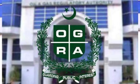 FIA ogra