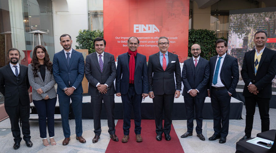 Finja