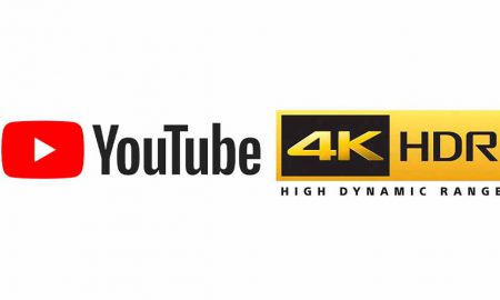 HDR youtube