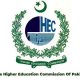 HEC new online portal