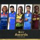 ICC Individual Awards