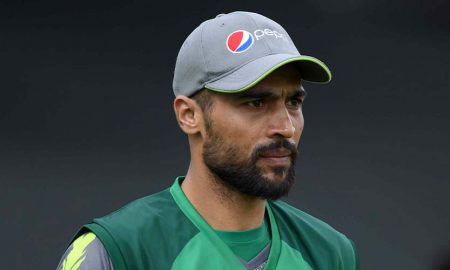 Inzamam Amir