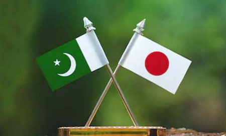 Japanese IT pakistan