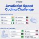JavaScript Speed Coding Challenge