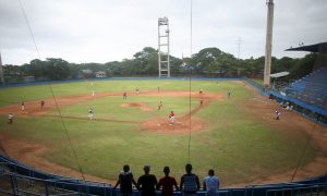 Lahore baseball