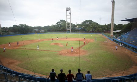 Lahore baseball