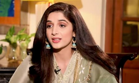 Mawra Hocane