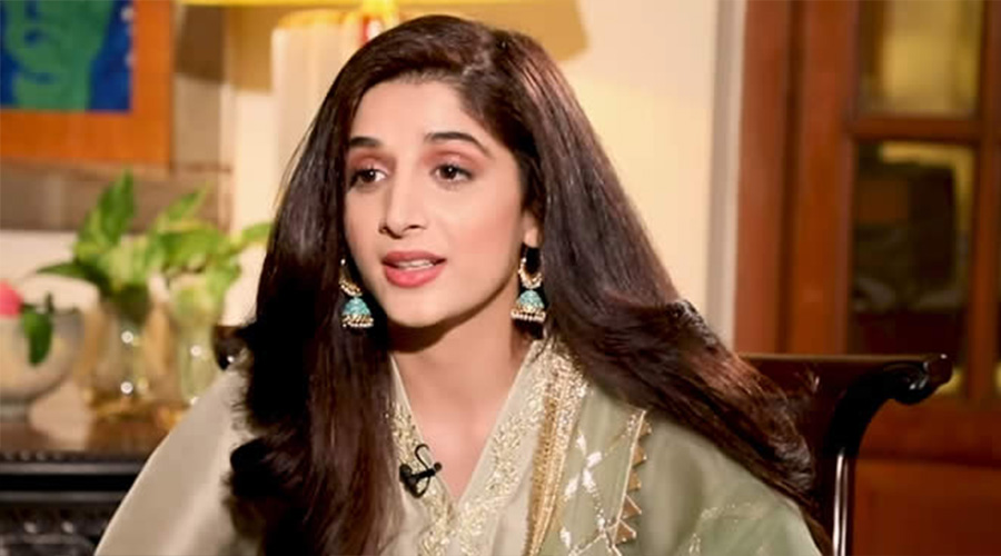 Mawra Hocane