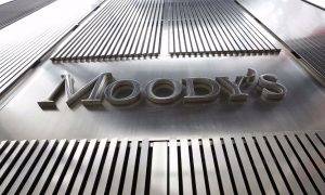 Moody’s Pakistan