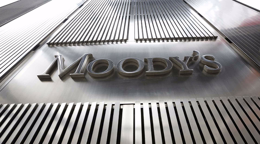 Moody’s Pakistan