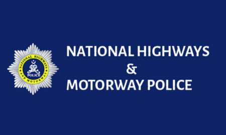 Motorway Police Anti-Sleep