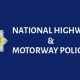 Motorway Police Anti-Sleep