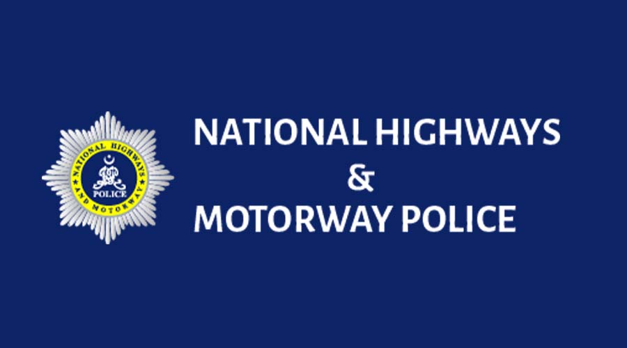 Motorway Police Anti-Sleep