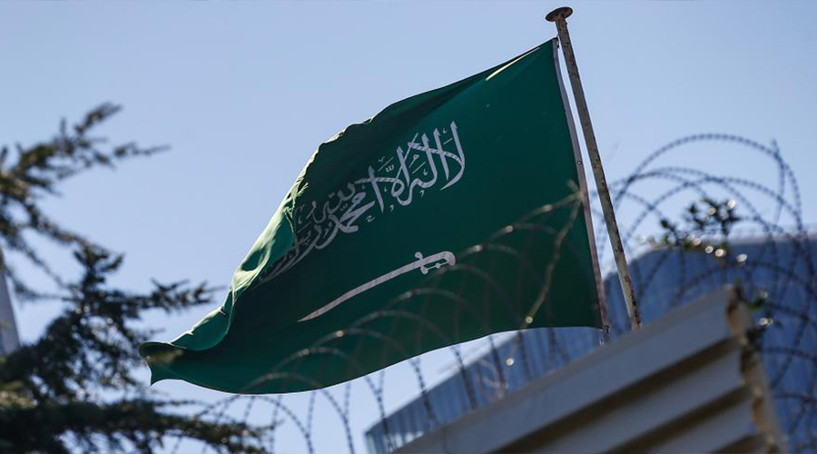 PIA Saudi Arabia
