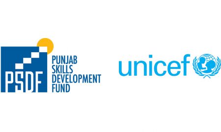 PSDF UNICEF