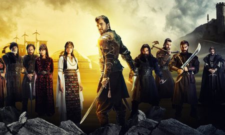 PTV Ertugrul