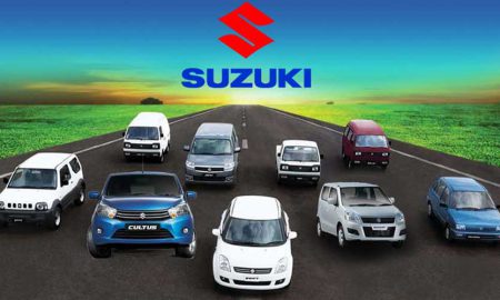 Pak Suzuki