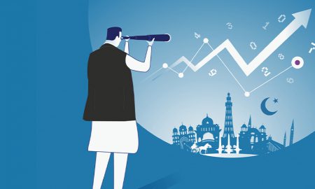 Pakistan economic growth indicators