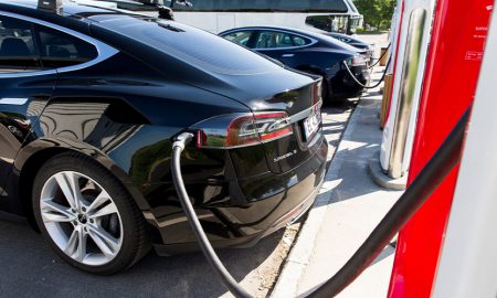Pakistan electric vehicles