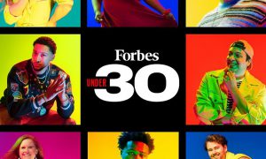 Pakistanis Forbes