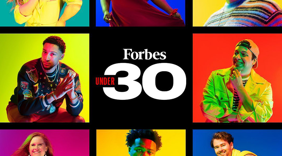 Pakistanis Forbes