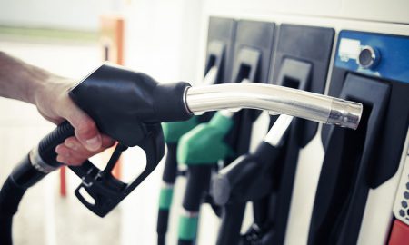 Petrol price