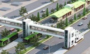 Red Line BRT