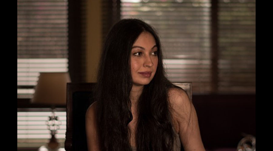 Rubya Chaudhry